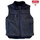 Warm vest Pesso LSPJN