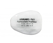 Particulate filter P3 R polyGARD 2000