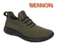 Sandal Bennon Clifton, green