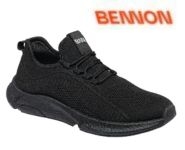 Ultralight low shoe Bennon Nexo khaki Low