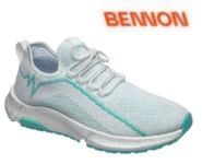 Ultralight low shoe Bennon Meadow Low