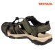 Sandal Bennon Clifton, green