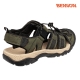 Sandal Bennon Clifton, green