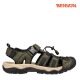 Sandal Bennon Clifton, green