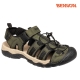 Sandal Bennon Clifton, green