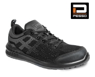 Safety Shoes Pesso Brighton S1P SRC