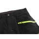 Workwear trousers Pesso Jupiter Fit Slim 175Z, Chaki