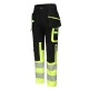 Workwear trousers Pesso Jupiter Fit Slim 175Z, Chaki