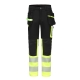 Workwear trousers Pesso Jupiter Fit Slim 175Z, Chaki