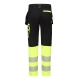 Workwear trousers Pesso Jupiter Fit Slim 175Z, Chaki