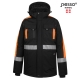 Waterproof Winter Jacket Pesso NOVA