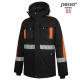 Waterproof Winter Jacket Pesso NOVA