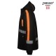 Waterproof Winter Jacket Pesso NOVA
