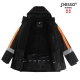 Waterproof Winter Jacket Pesso NOVA