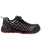 Safety Shoes Pesso Bristol_M S1P SRC