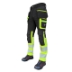 Workwear trousers Pesso Jupiter Fit Slim 175Z, Chaki