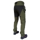 Workwear trousers Pesso Jupiter Fit Slim 175Z, Chaki