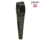 Workwear trousers Pesso Jupiter Fit Slim 175Z, Chaki