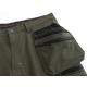 Workwear trousers Pesso Jupiter Fit Slim 175Z, Chaki
