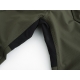 Workwear trousers Pesso Jupiter Fit Slim 175Z, Chaki