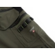 Workwear trousers Pesso Jupiter Fit Slim 175Z, Chaki