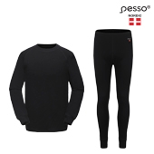 Thermal Underwear Pesso Merino 80%