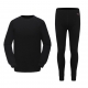 Thermal Underwear Pesso Merino 80%