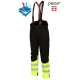 Softshell Winter Dungarees Pesso Barnabi