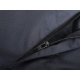 Зимние брюки Softshell Pesso Barnabi_HVJ, черный/желтый