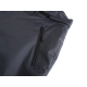 Зимние брюки Softshell Pesso Barnabi_HVJ, черный/желтый