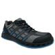 Safety Shoes Pesso Babilon S1P SRC