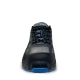 Safety Shoes Pesso Babilon S1P SRC