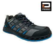 Safety Shoes Pesso Babilon S1P SRC