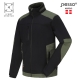 Workwear Jacket Pesso Titan Flexpro 125, grey