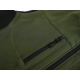 SoftShell Vest Pesso Soft, black