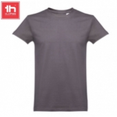 Short-sleeved T-shirt B&C 190 Pixel Lime 986