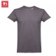 Short-sleeved T-shirt B&C 190 Pixel Lime 986