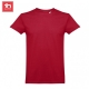 Short-sleeved T-shirt B&C 190 Pixel Lime 986