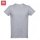 Short-sleeved T-shirt B&C 190 Pixel Lime 986