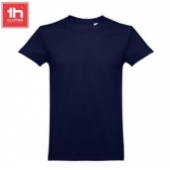 Short-sleeved T-shirt B&C 190 Pixel Lime 986