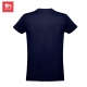 Short-sleeved T-shirt B&C 190 Pixel Lime 986