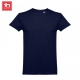 Short-sleeved T-shirt B&C 190 Pixel Lime 986