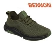 Ultralight low shoe Bennon Meadow Low