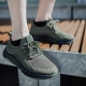 Ultralight low shoe Bennon Meadow Low