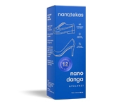 Nano danga avalynei impregnantas