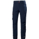 Брюки спецодежды Helly Hansen KENSINGTON, темно-синие