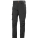 Брюки спецодежды Helly Hansen KENSINGTON, черные