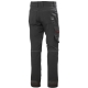 Брюки спецодежды Helly Hansen KENSINGTON, черные