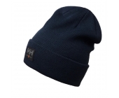 Шапка Helly Hansen Classic Cuff Beanie, хаки