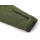 SoftShell Winter Jacket Pesso Otava, olive green